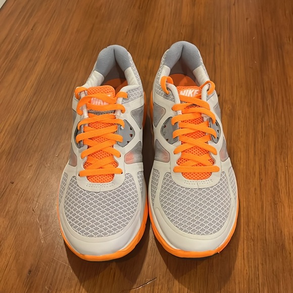 Nike Lunarglide 3 shoes sneakers new Boys Girls Youth Size 4.5 4.5Y - Picture 6 of 10